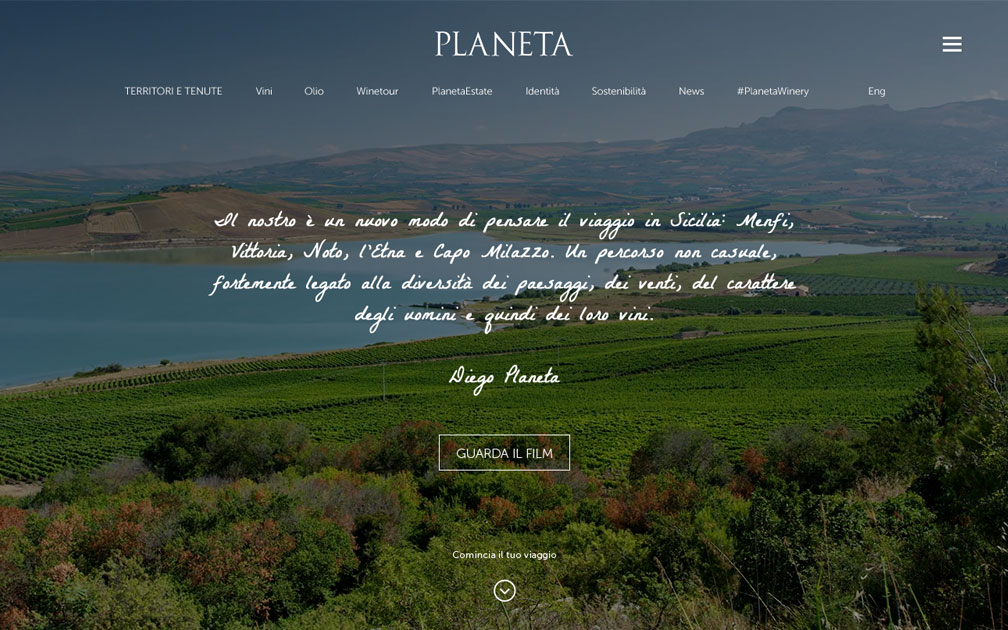Planeta Planeta