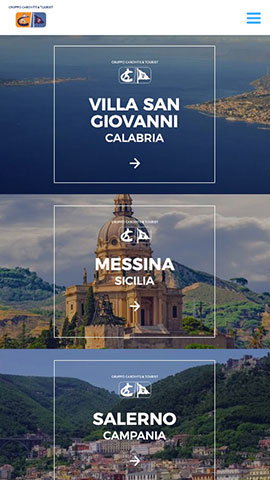 Gruppo Caronte & Tourist Gruppo Caronte & Tourist