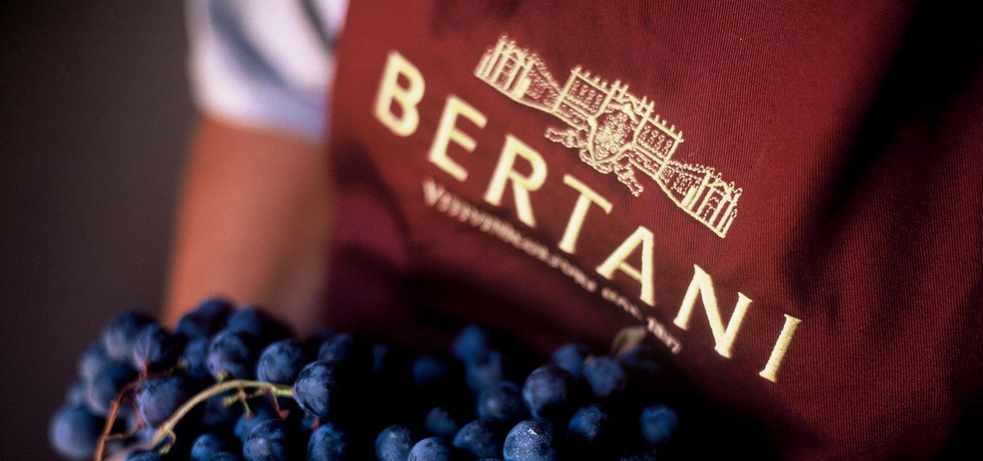 Bertani