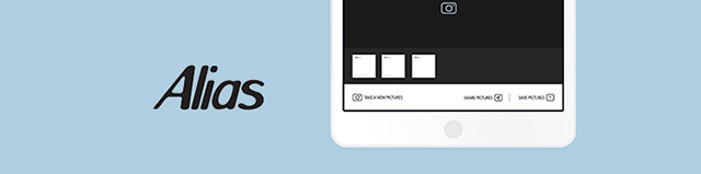 Salone del mobile - Alias