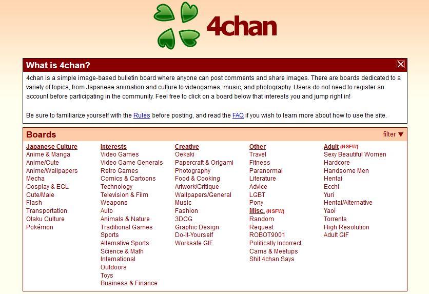 4chan