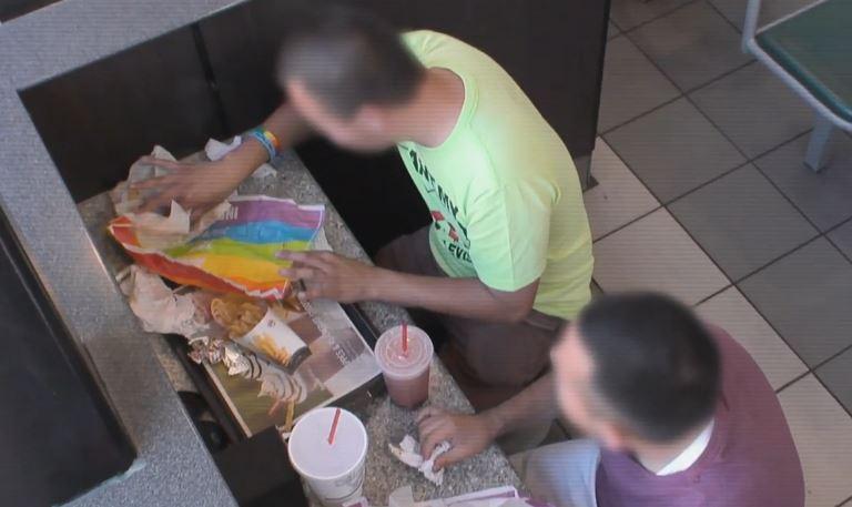 burger king e gay pride