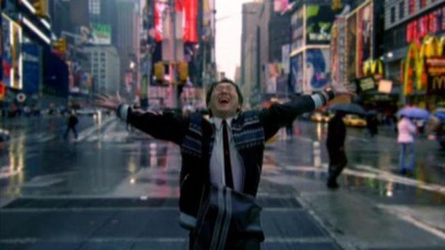 Hiro Nakamura Heroes