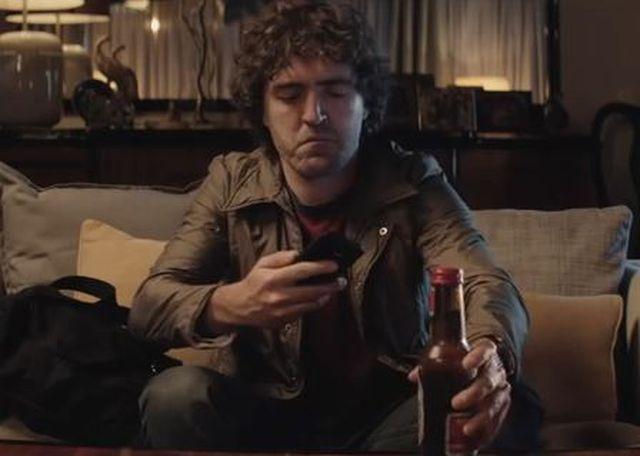  Andes, birra argentina 