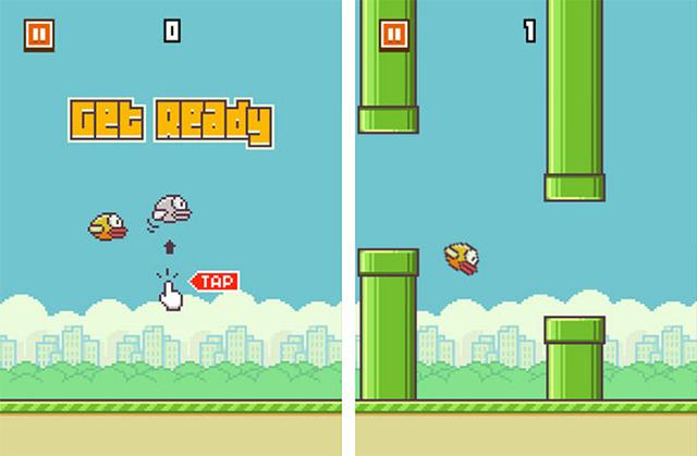 Flappy Bird