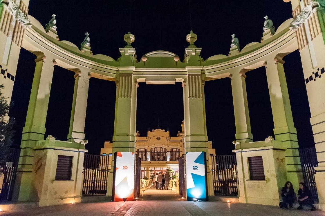 Festa dei 20 anni di IM*MEDIA