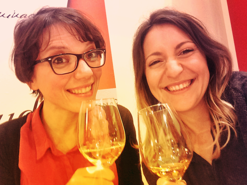 Vinitaly 2015