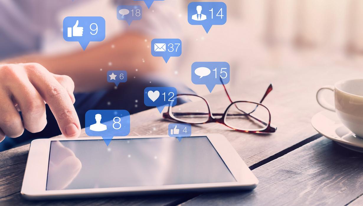 Netiquette e policy sui Social