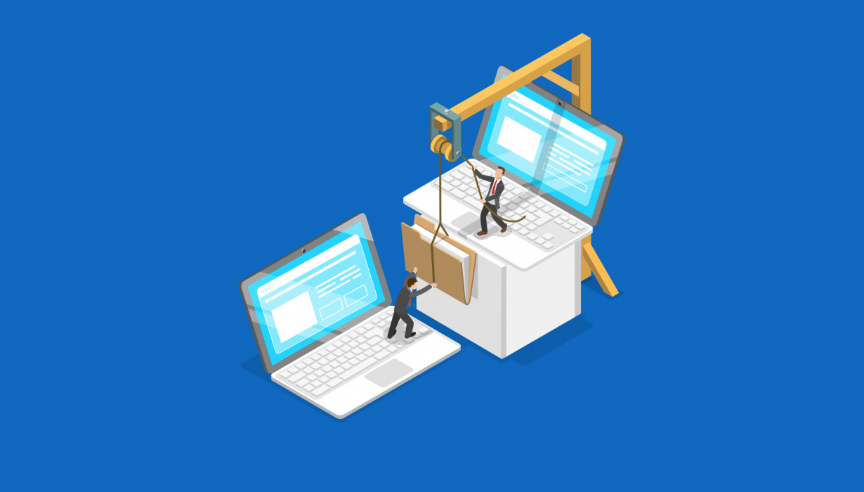 Migrazione sito web seo 