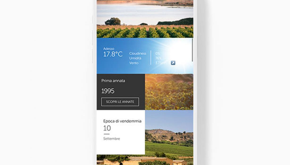 Planeta Website