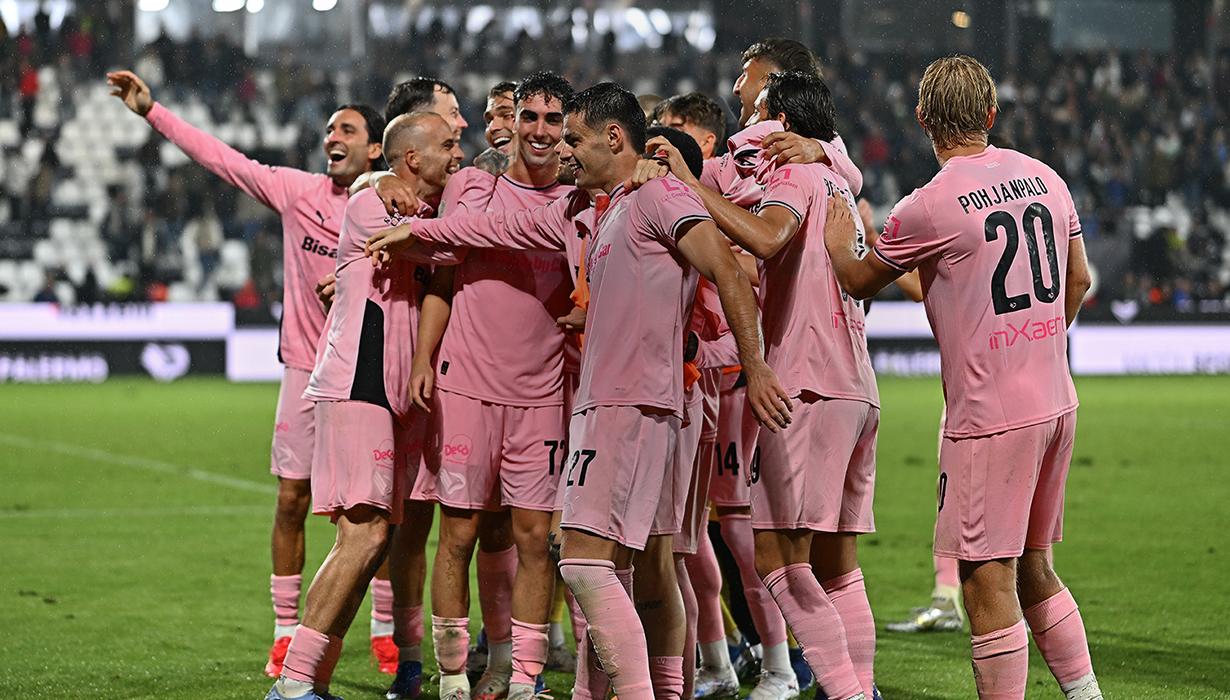 Palermo F.C.