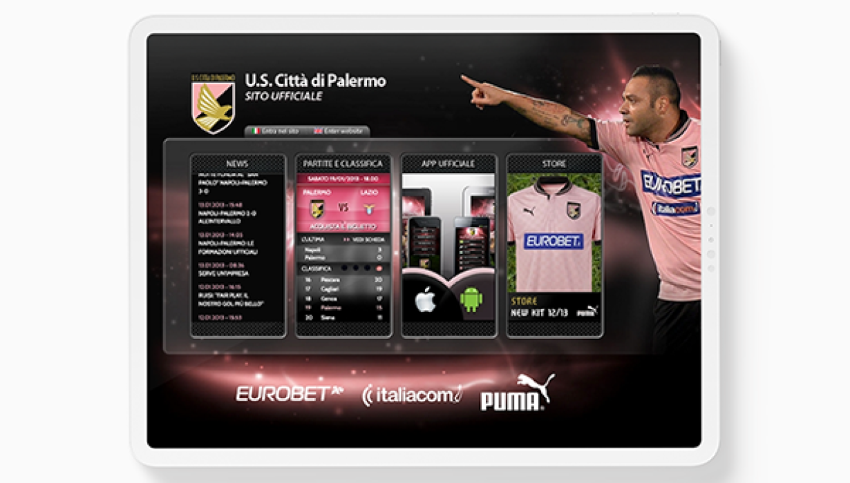 Palermo F.C.