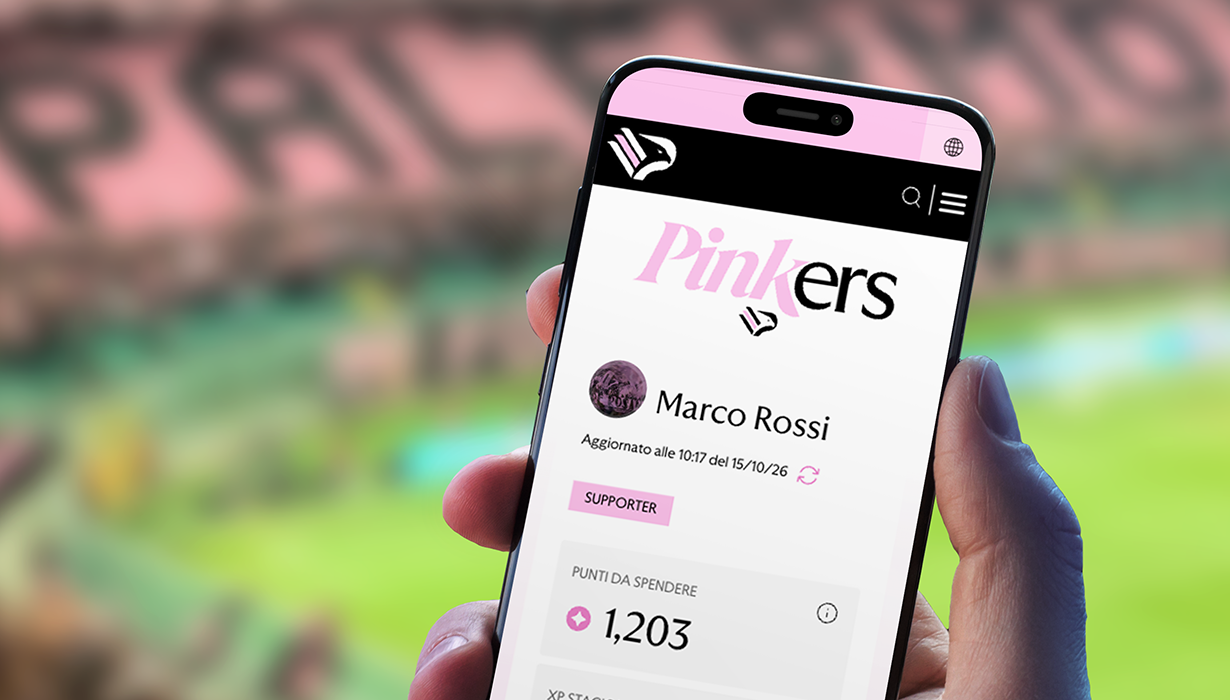 Palermo F.C.