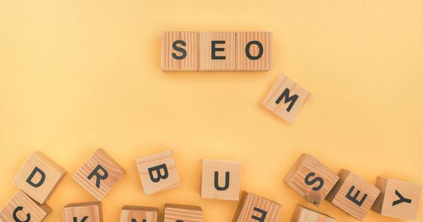 seo e sem