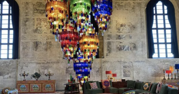 Barovier Dolce e Gabbana