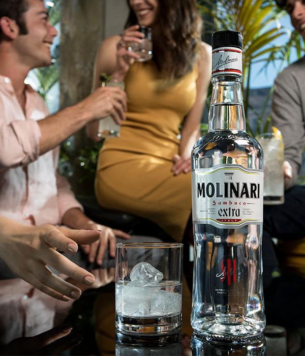 Molinari TOP