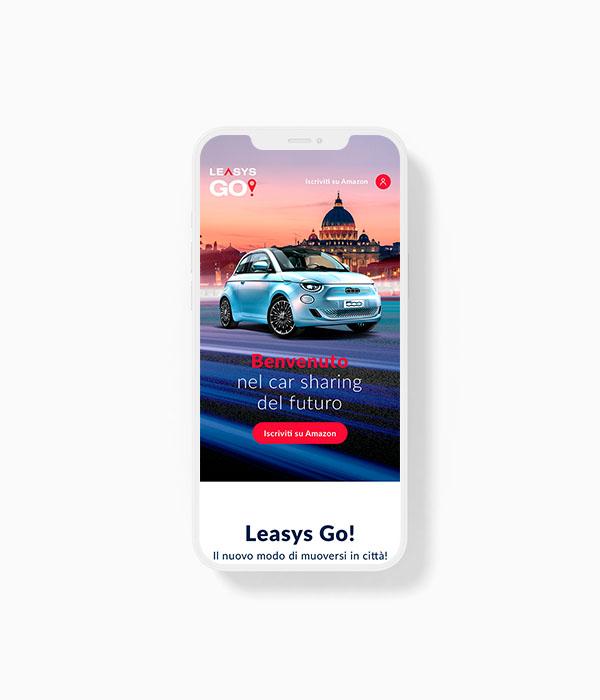 Leasys