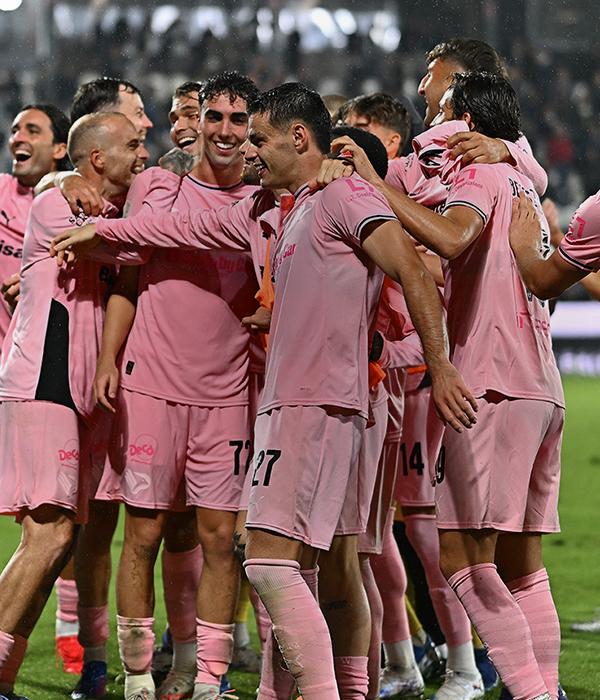 Palermo F.C.