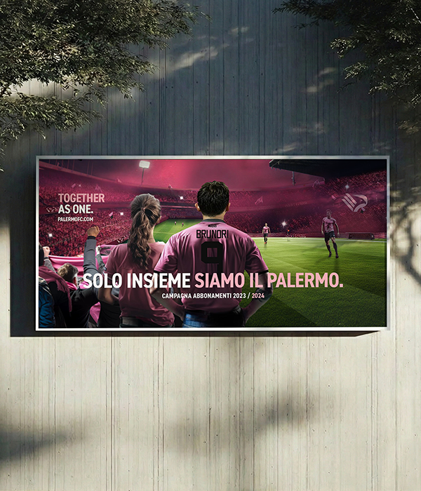 Palermo F.C.